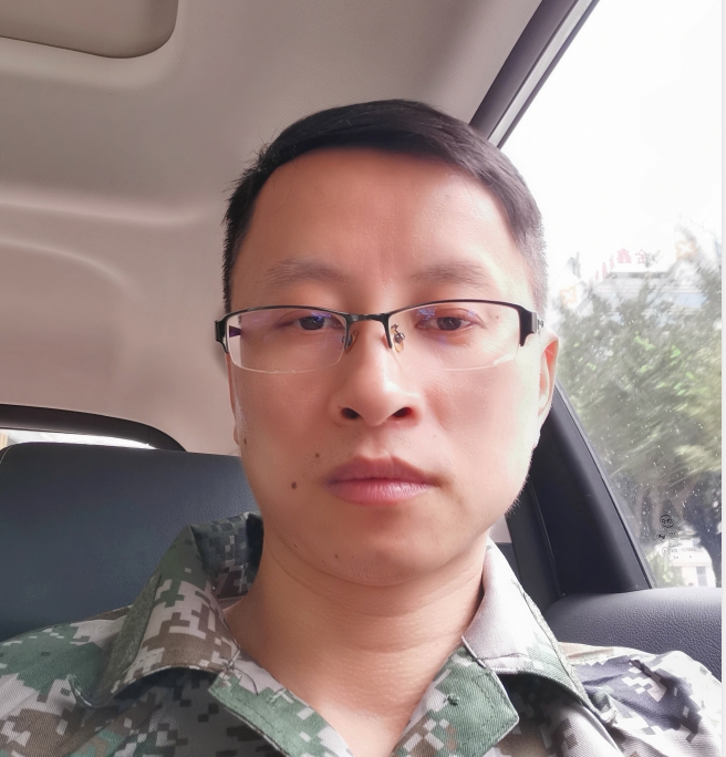 风来云意的第一张照片--泰宁征婚网