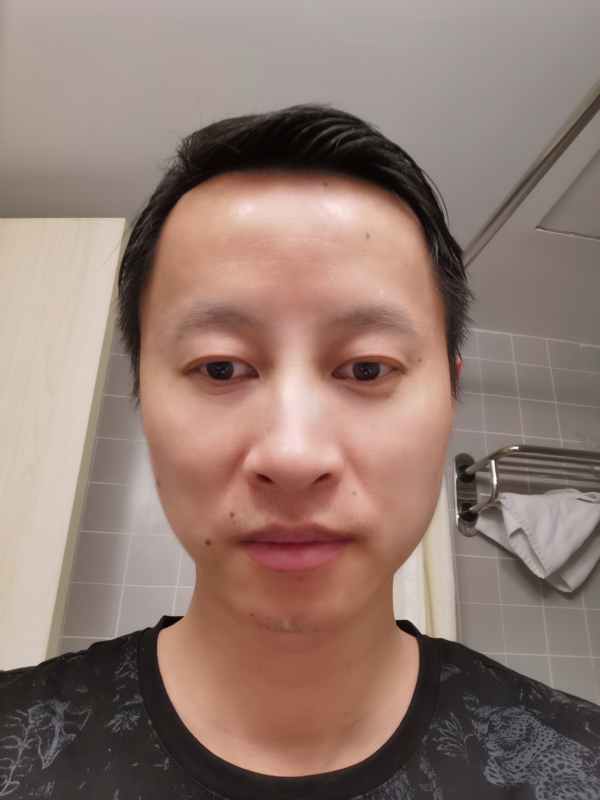 风来云意的第四张照片--泰宁征婚网