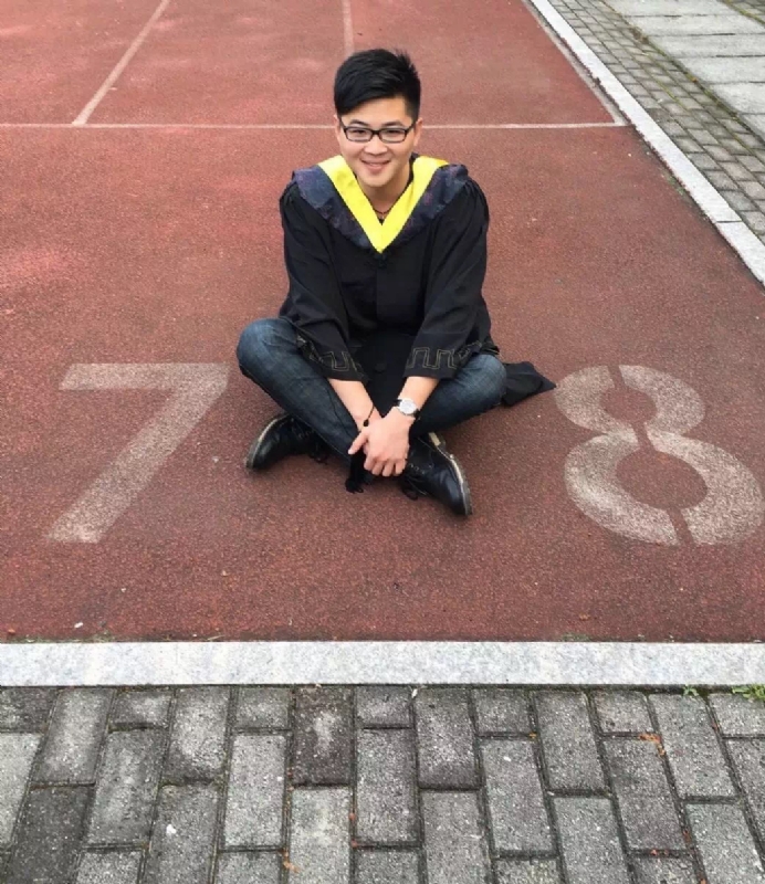 恶霸子92的第二张照片--泰宁征婚网