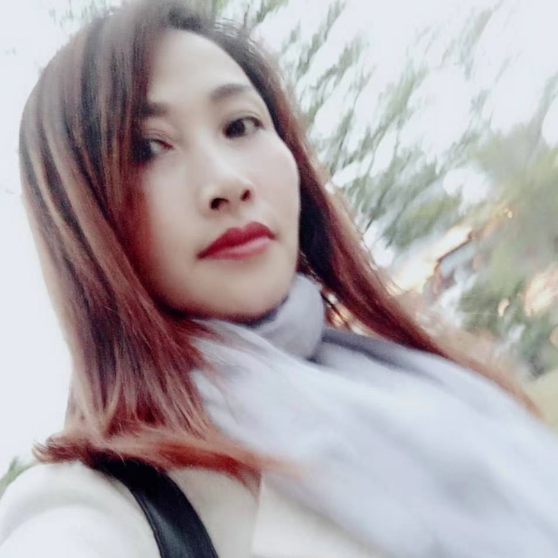 我就是我的第一张照片--泰宁征婚网