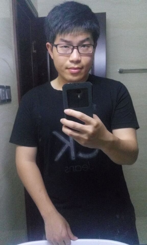HU的第一张照片--泰宁征婚网