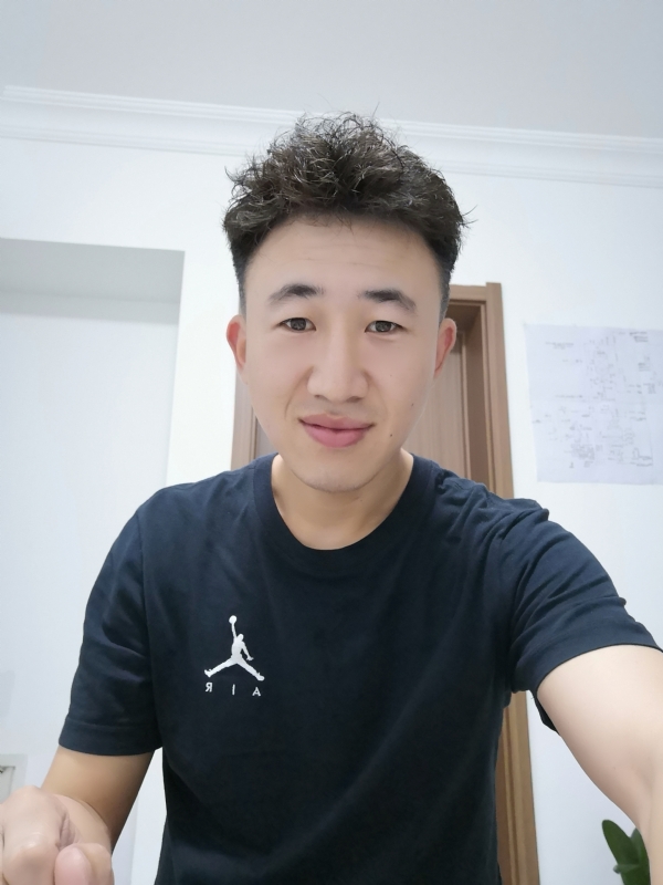小样的第一张照片--泰宁征婚网