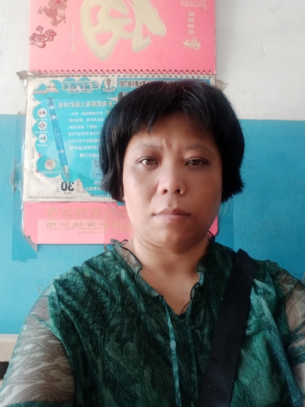 万事如意的第一张照片--泰宁征婚网