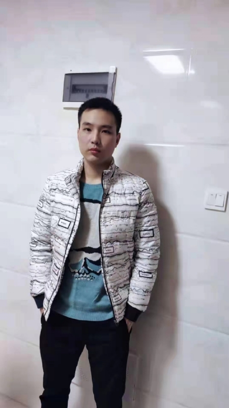 曾的第一张照片--泰宁征婚网