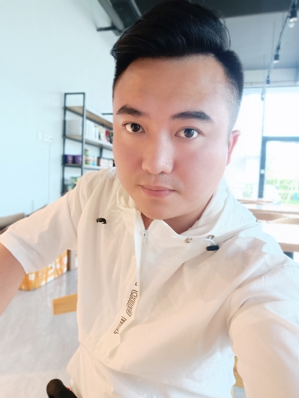 王先生的第一张照片--泰宁征婚网