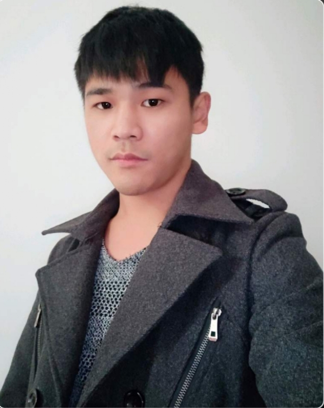 良人的第二张照片--泰宁征婚网