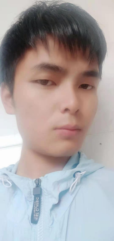 安静的男生的第一张照片--泰宁征婚网