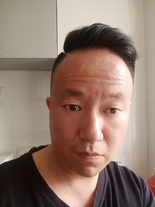阿king的第一张照片--泰宁征婚网