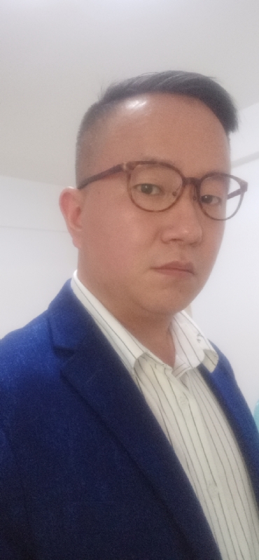 阿king的第二张照片--泰宁征婚网