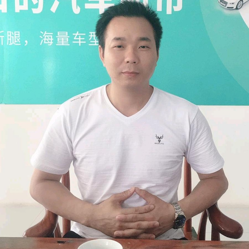 洪哥的第一张照片--泰宁征婚网