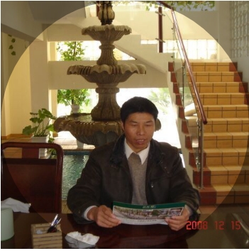 竹林的第一张照片--泰宁征婚网
