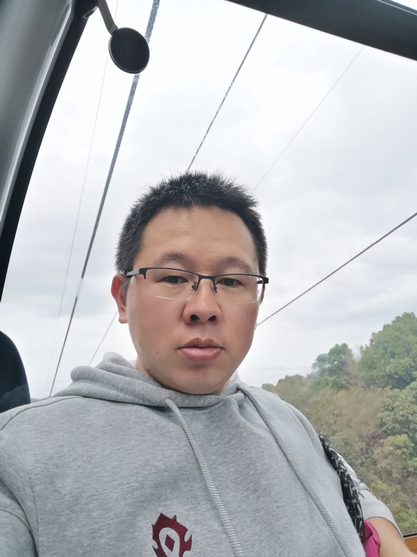 枫叶12的第一张照片--泰宁征婚网
