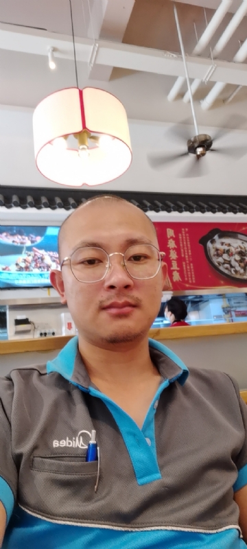 择一人相老的第一张照片--泰宁征婚网