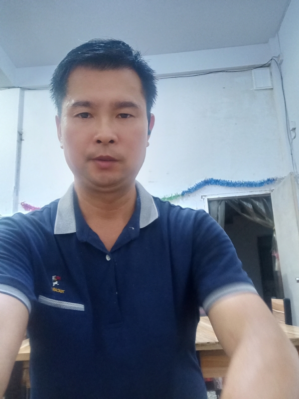 我是自强不息的第一张照片--泰宁征婚网