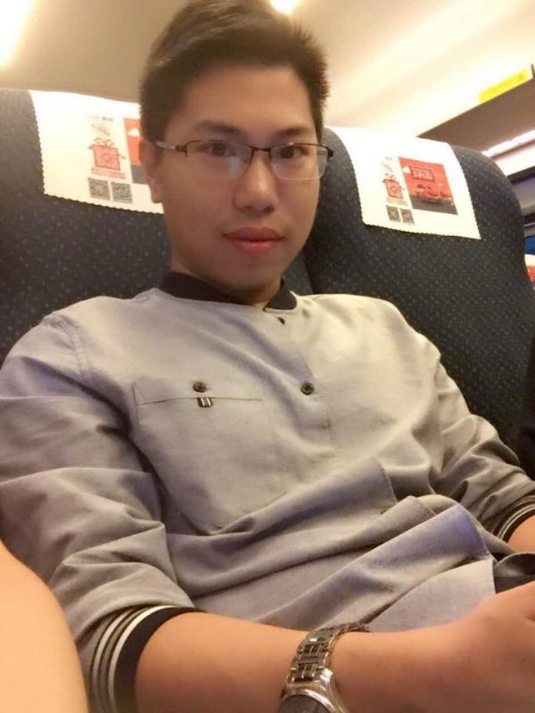 落幕的第一张照片--泰宁征婚网