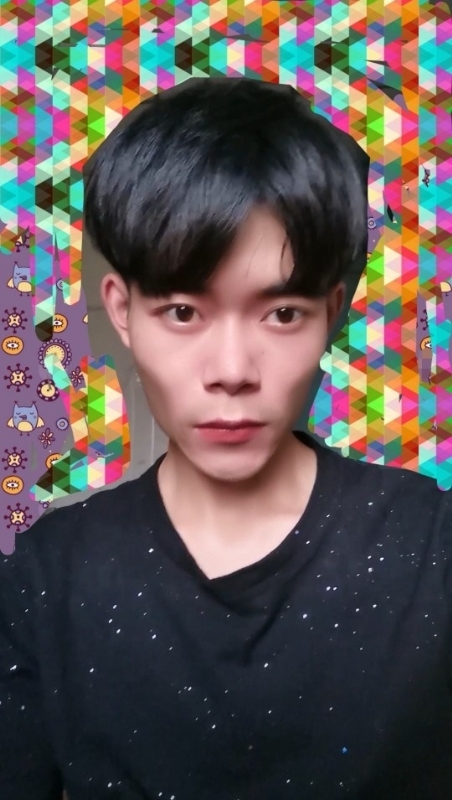 嘻嘻鱼20的第二张照片--泰宁征婚网