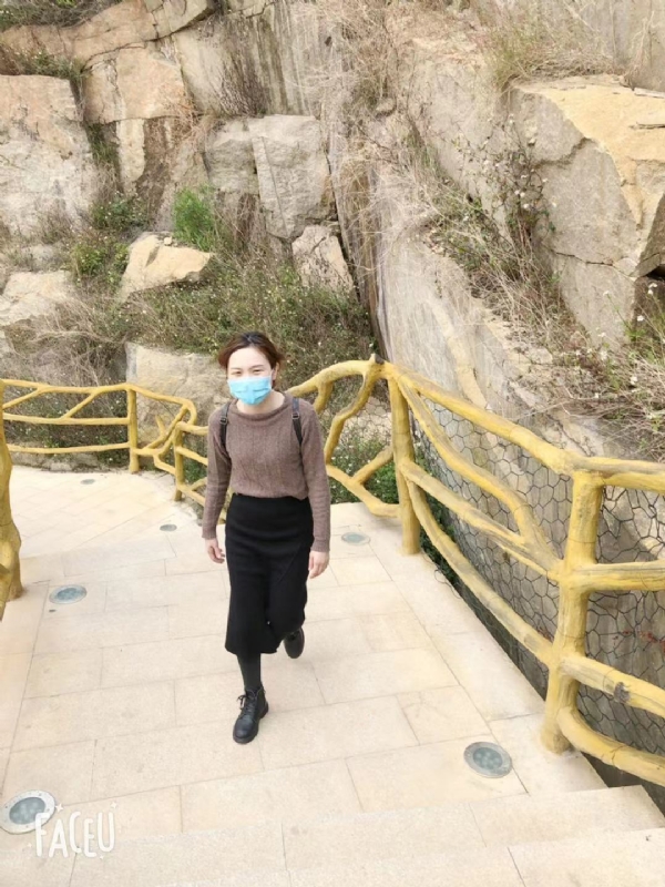 隐身2021的第一张照片--泰宁征婚网