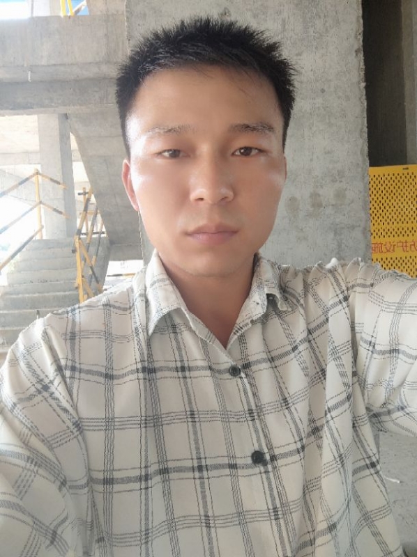 瑾言的第一张照片--泰宁征婚网