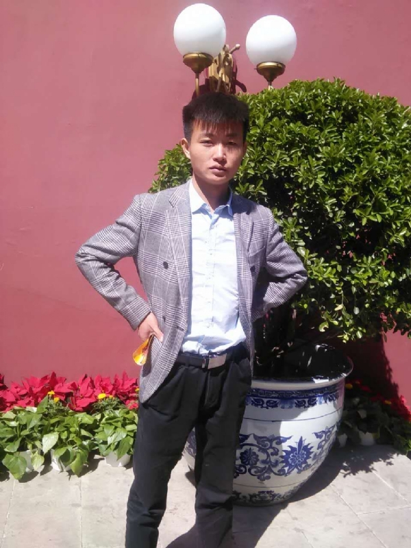 黎明之光的第一张照片--泰宁征婚网