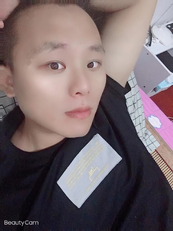 相守的第二张照片--泰宁征婚网