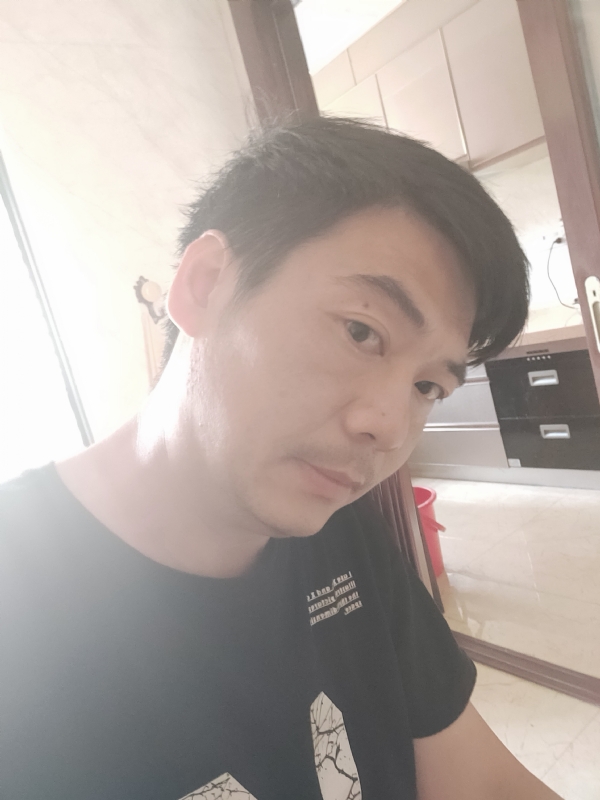 漫步的第一张照片--泰宁征婚网
