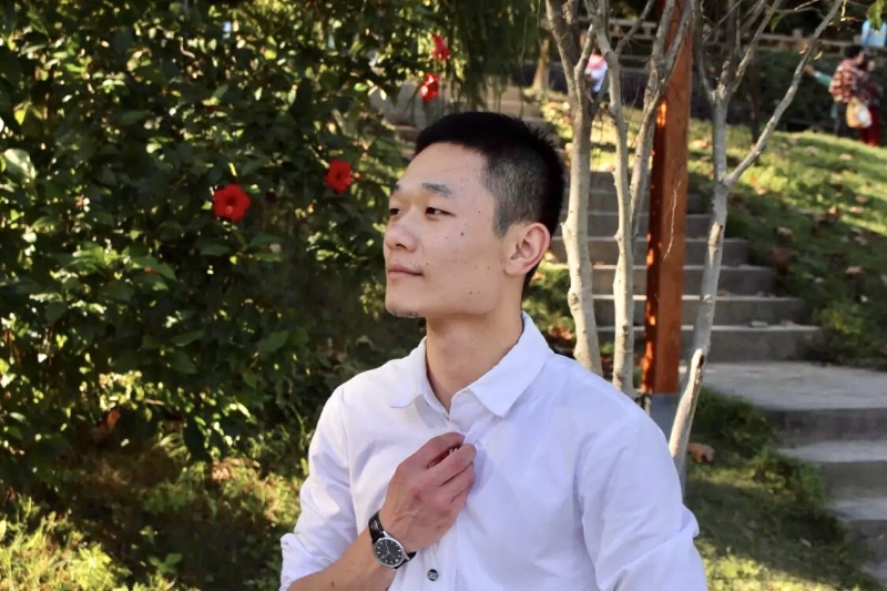 落落大方的第一张照片--泰宁征婚网
