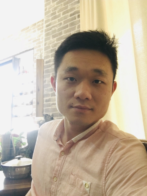 落落大方的第二张照片--泰宁征婚网