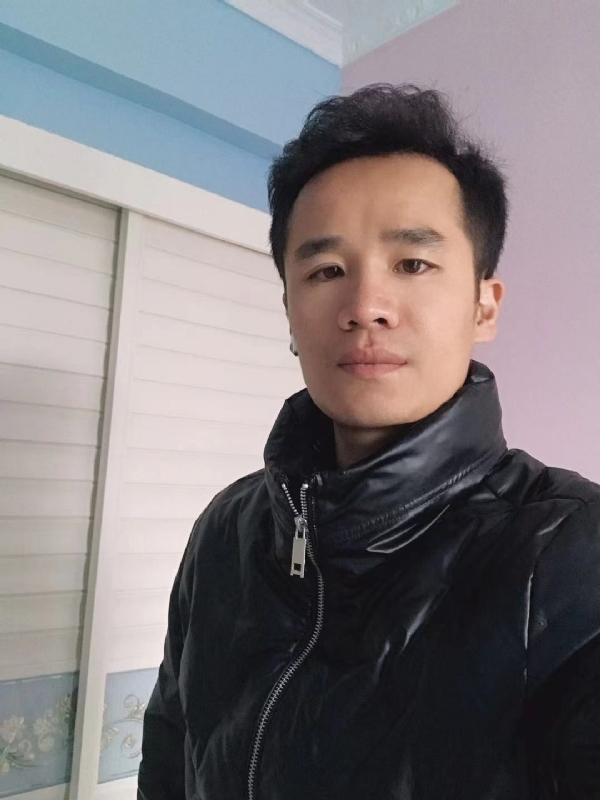 小杨哥的第二张照片--泰宁征婚网