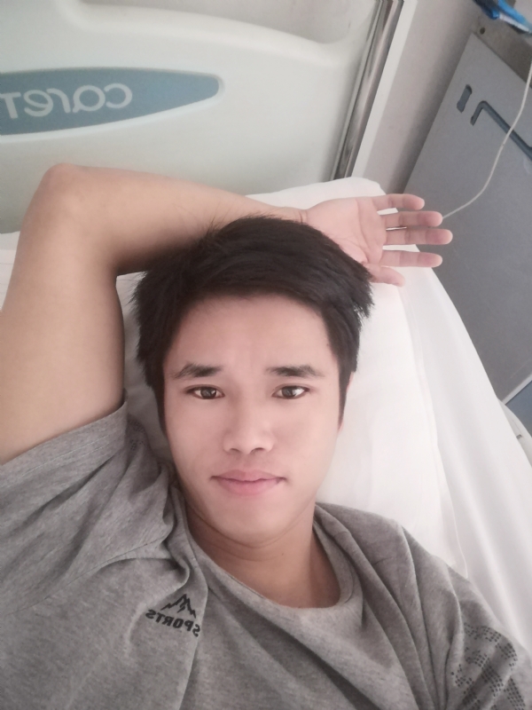 在相信一次的第一张照片--泰宁征婚网