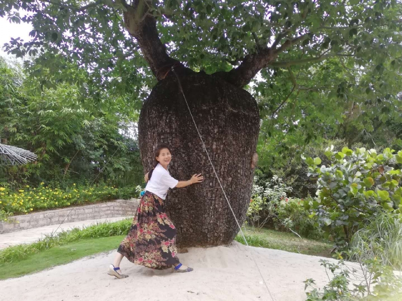 非比的第一张照片--泰宁征婚网