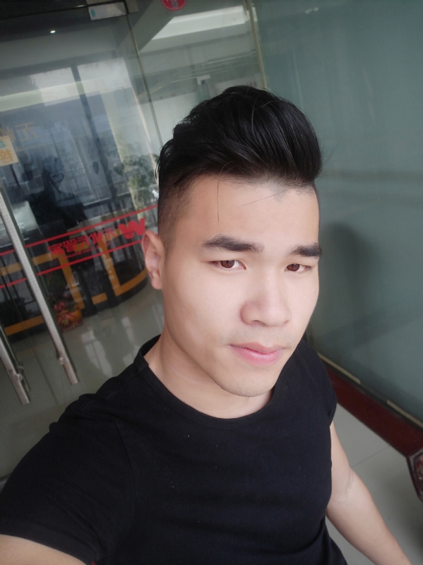 随遇而安的第一张照片--泰宁征婚网