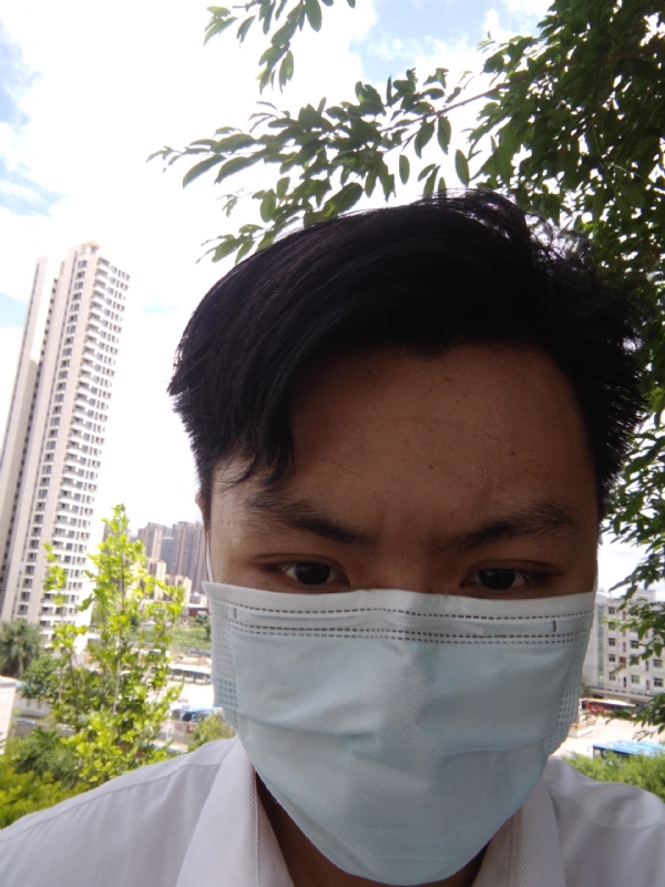 zf的第一张照片--泰宁征婚网