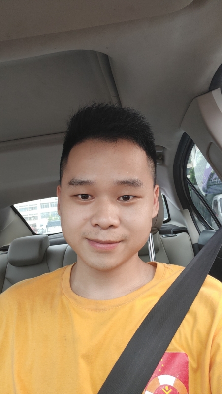 木木的第一张照片--泰宁征婚网