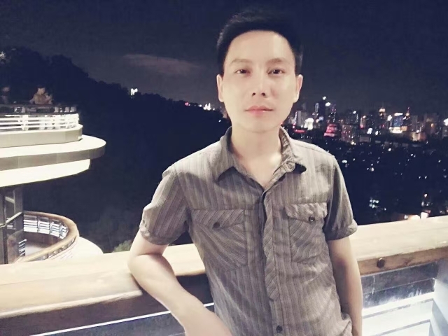 幕秋的第二张照片--泰宁征婚网
