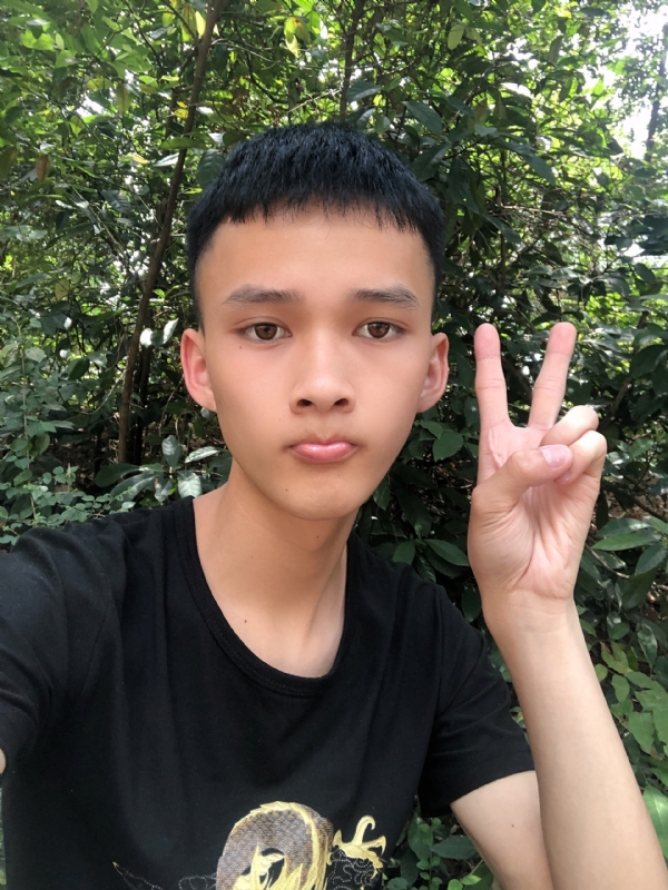 爱你到最后一刻的第一张照片--泰宁征婚网
