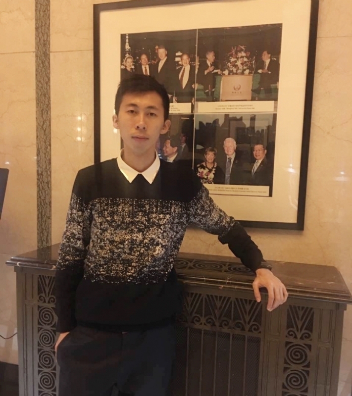 初心1988的第二张照片--泰宁征婚网