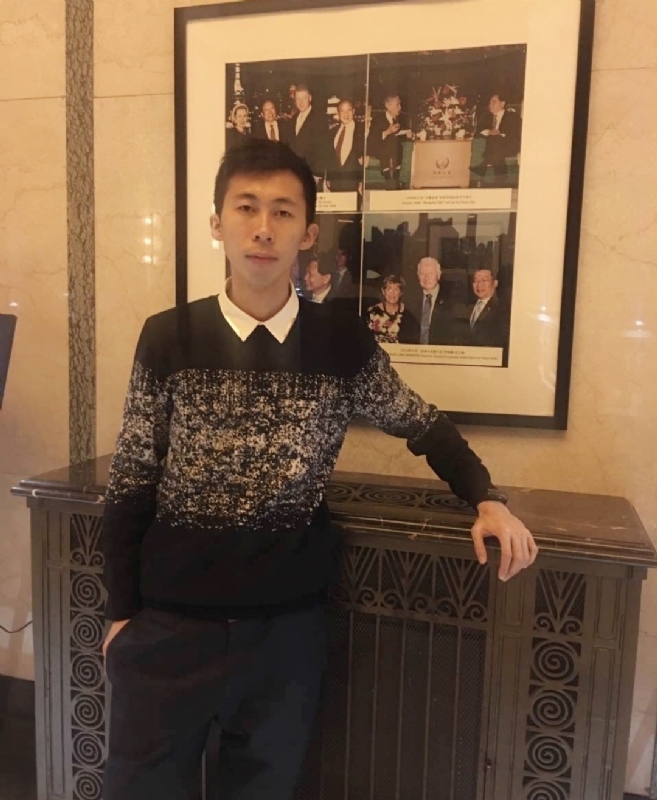 初心1988的第三张照片--泰宁征婚网