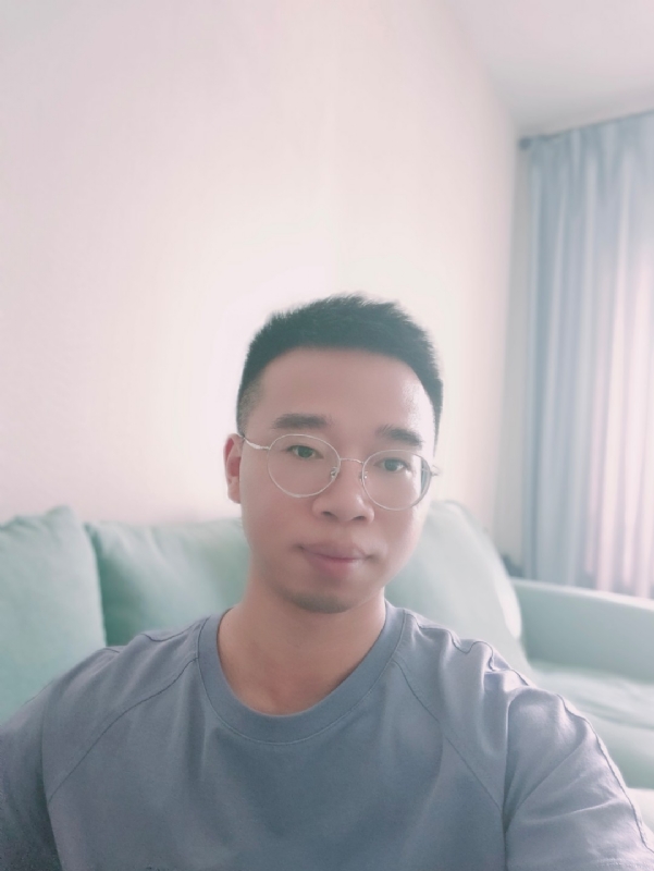 阿挺的第一张照片--泰宁征婚网