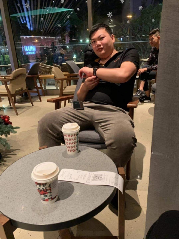 华熙的第二张照片--泰宁征婚网