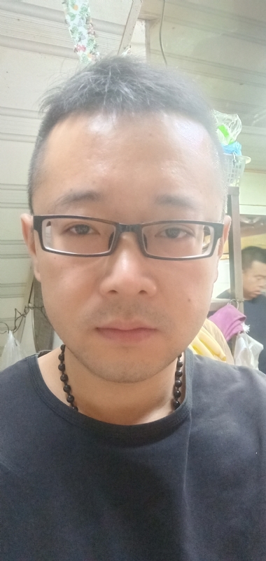 雅痞的第二张照片--泰宁征婚网