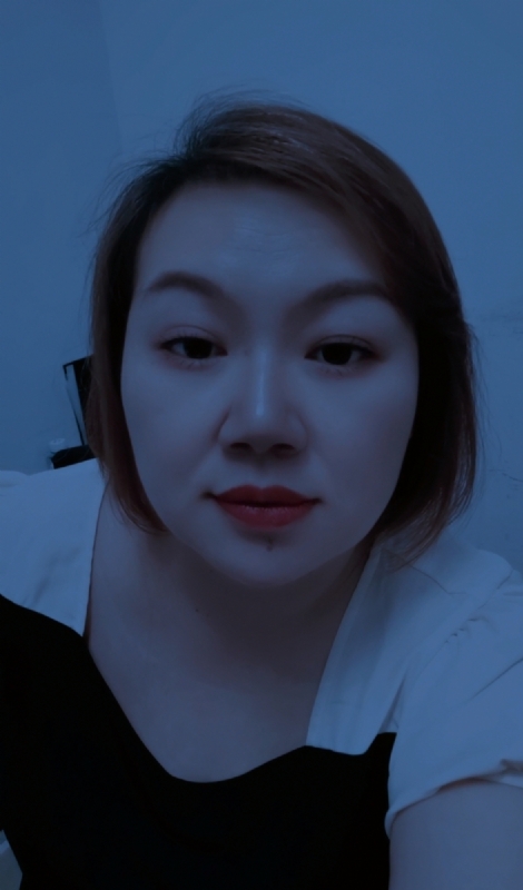 心心的第一张照片--泰宁征婚网