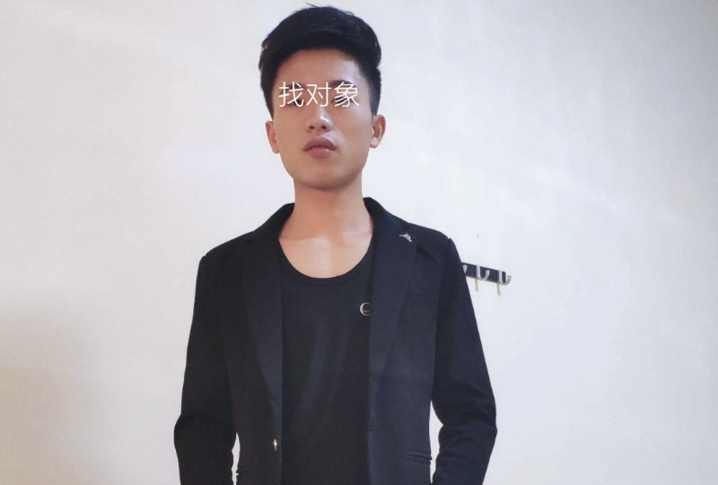 上门女婿的第五张照片--泰宁征婚网