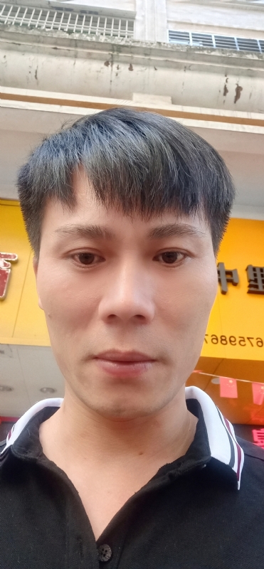 笑看人生的第二张照片--泰宁征婚网