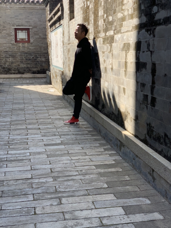 有趣的灵魂的第三张照片--泰宁征婚网