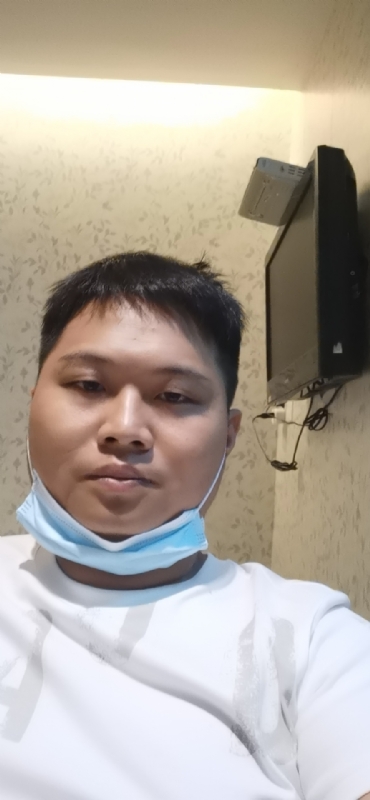 看缘分的第一张照片--泰宁征婚网