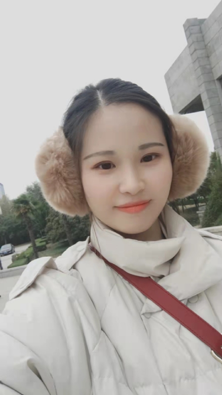 阿狸的第一张照片--泰宁征婚网
