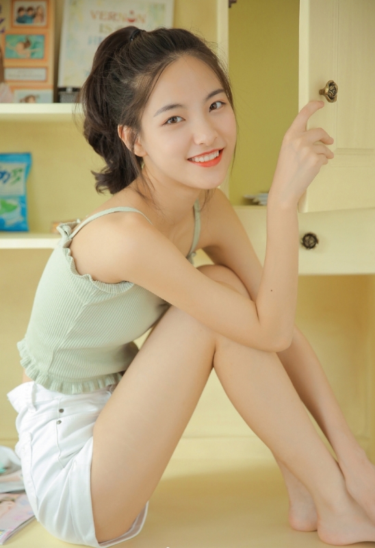 甜心小可爱的第一张照片--泰宁征婚网