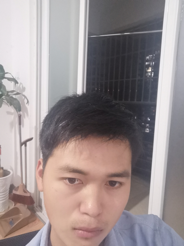 随心的第四张照片--泰宁征婚网