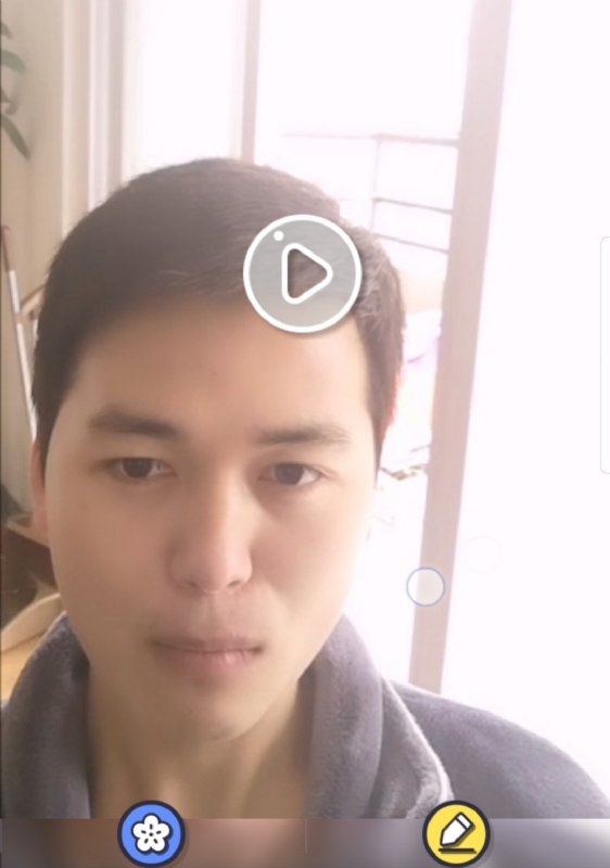 随心的第六张照片--泰宁征婚网