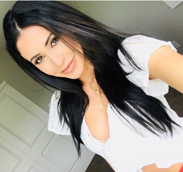 Lisadennis的第四张照片--泰宁征婚网
